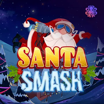 Santa Smash - SIGAMEN137