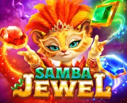 Samba Jewel - SIGAMEN137