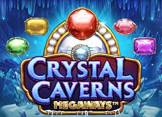 Crystal Caverns Megaways - SIGAMEN137