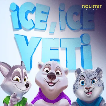 Ice Ice Yeti - SIGAMEN137