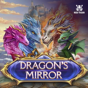 Dragons Mirror - SIGAMEN137