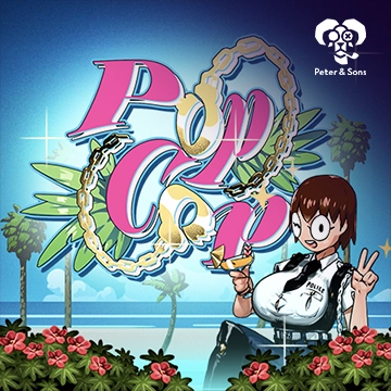 Pop Cop - SIGAMEN137