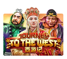 Journey To The West - SIGAMEN137