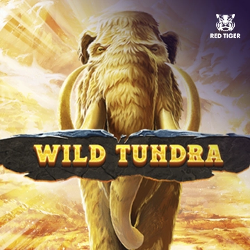 Wild Tundra - SIGAMEN137