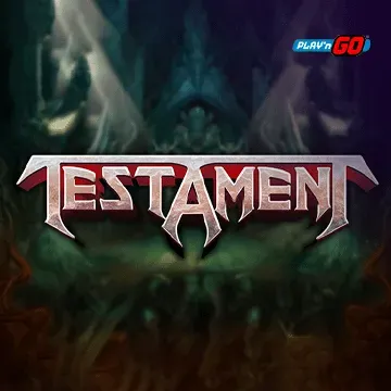 Testament - SIGAMEN137