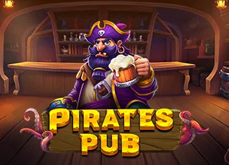 Pirates Pub - SIGAMEN137
