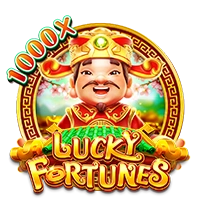 LUCKY FORTUNES - SIGAMEN137