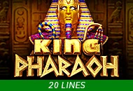 King Pharaoh - SIGAMEN137