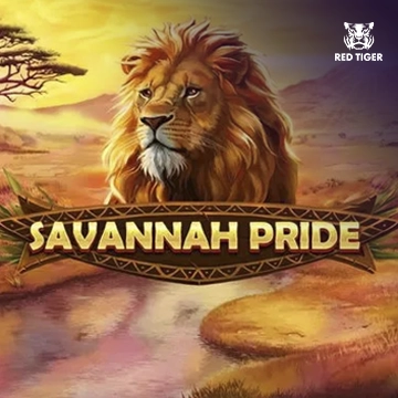 Savannah Pride - SIGAMEN137