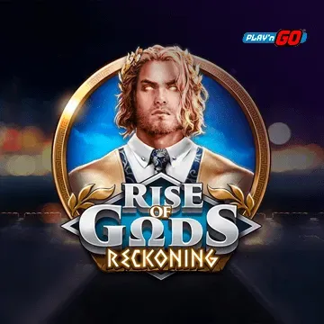 Rise of Gods: Reckoning - SIGAMEN137