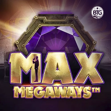 Max Megaways - SIGAMEN137
