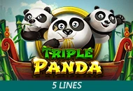 Triple Panda - SIGAMEN137