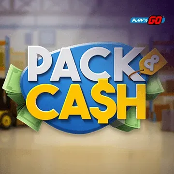 Pack & Cash - SIGAMEN137