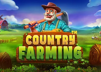 Country Farming - SIGAMEN137
