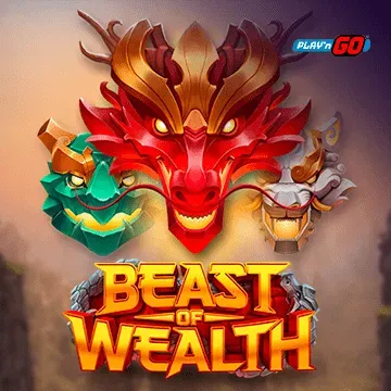 Beast of Wealth - SIGAMEN137