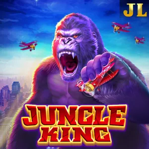 Jungle King - SIGAMEN137