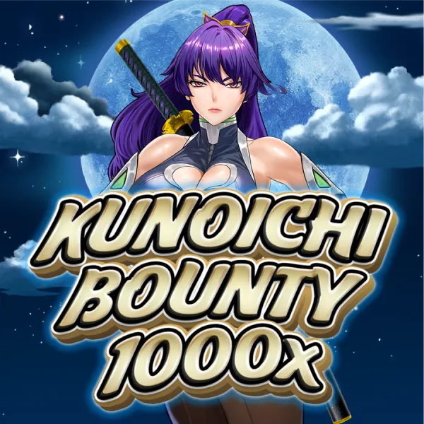 Kunoichi Bounty 1000 - SIGAMEN137