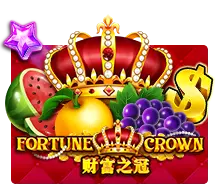 Fortune Crown - SIGAMEN137