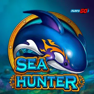 Sea Hunter - SIGAMEN137