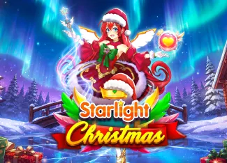 Starlight Christmas - SIGAMEN137