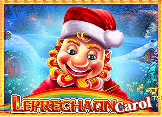 Leprechaun Carol - SIGAMEN137