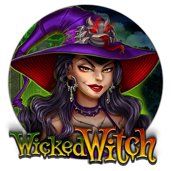 Wicked Witch - SIGAMEN137