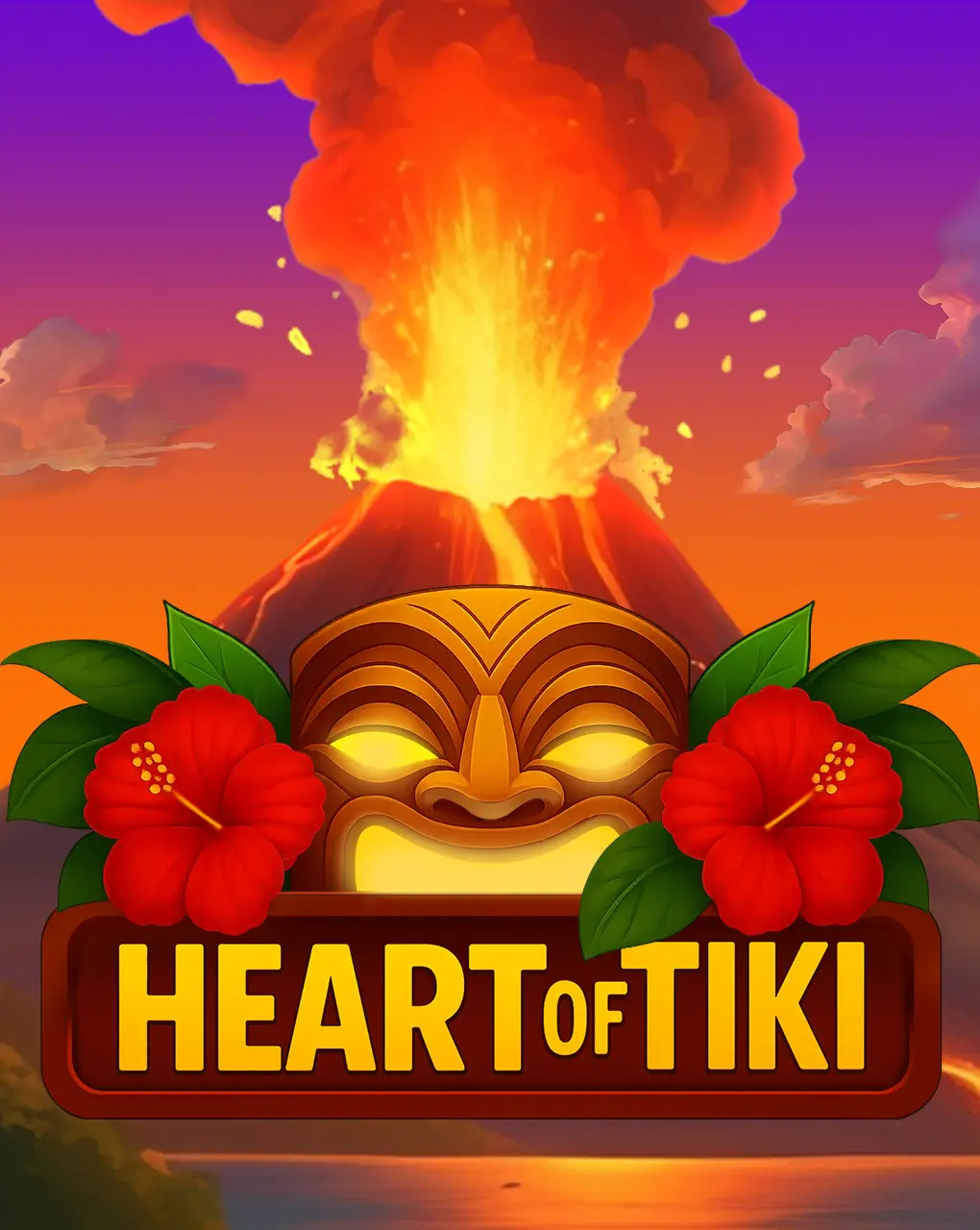 Heart of Tiki - SIGAMEN137