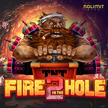 Fire In The Hole 2 - SIGAMEN137