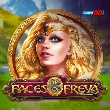 The Faces Of Freya - SIGAMEN137