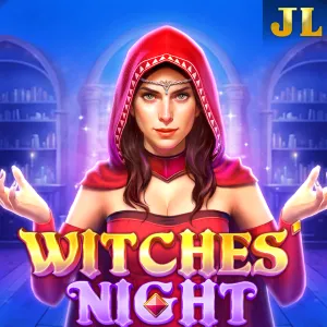Witches Night - SIGAMEN137