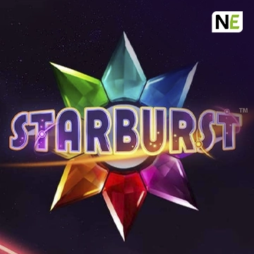 Starburst - SIGAMEN137