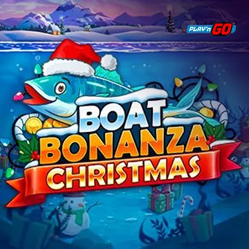 Boat Bonanza Christmas - SIGAMEN137