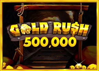 Gold Rush 500,000 - SIGAMEN137