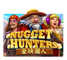 Nugget Hunter - SIGAMEN137