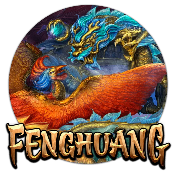 Fenghuang - SIGAMEN137