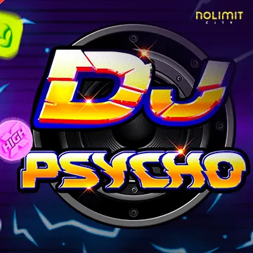 Dj Psycho - SIGAMEN137