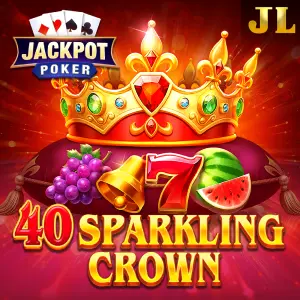 40 Sparkling Crown - SIGAMEN137