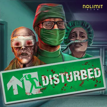 Disturbed - SIGAMEN137