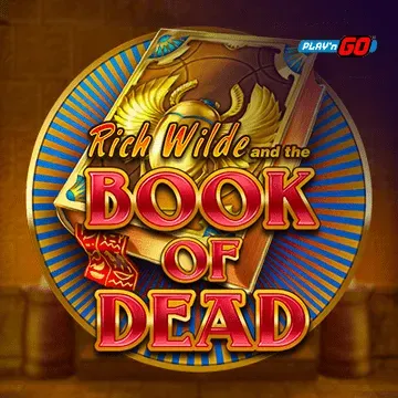Book of Dead - SIGAMEN137