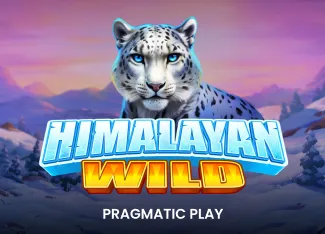 Himalayan Wild - SIGAMEN137