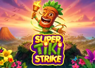 Super Tiki Strike - SIGAMEN137