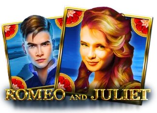 Romeo and Juliet - SIGAMEN137