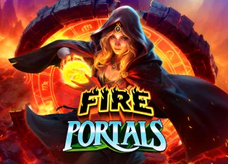 Fire Portals - SIGAMEN137