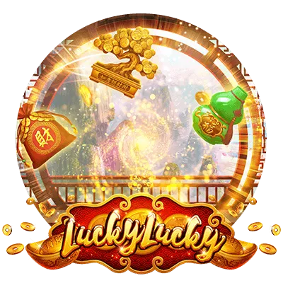 Lucky Lucky - SIGAMEN137