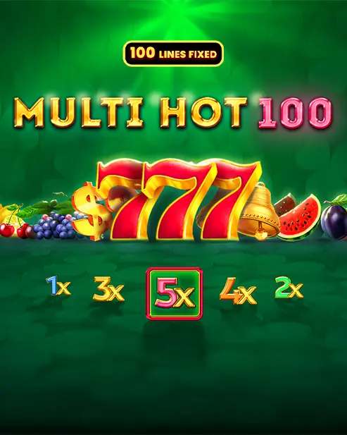 Multi Hot 100 - SIGAMEN137