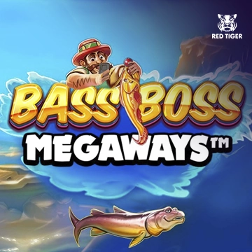 Bass Boss MegaWays - SIGAMEN137