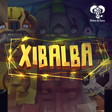 Xibalba - SIGAMEN137