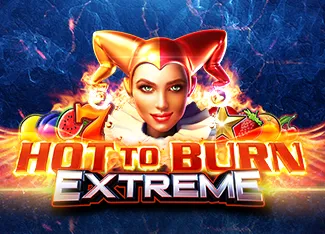 Hot To Burn Extreme - SIGAMEN137