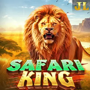 Safari King - SIGAMEN137