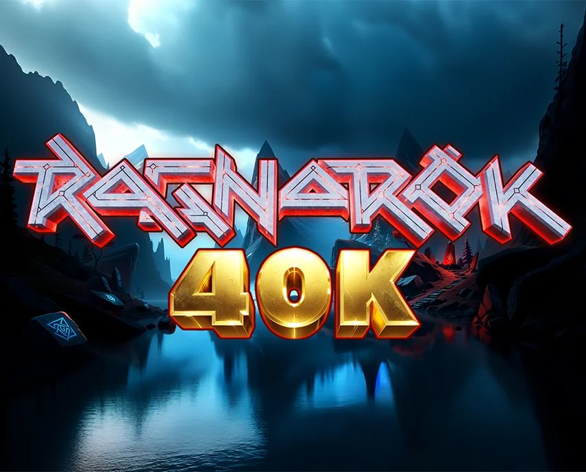 Ragnarok 40K - SIGAMEN137